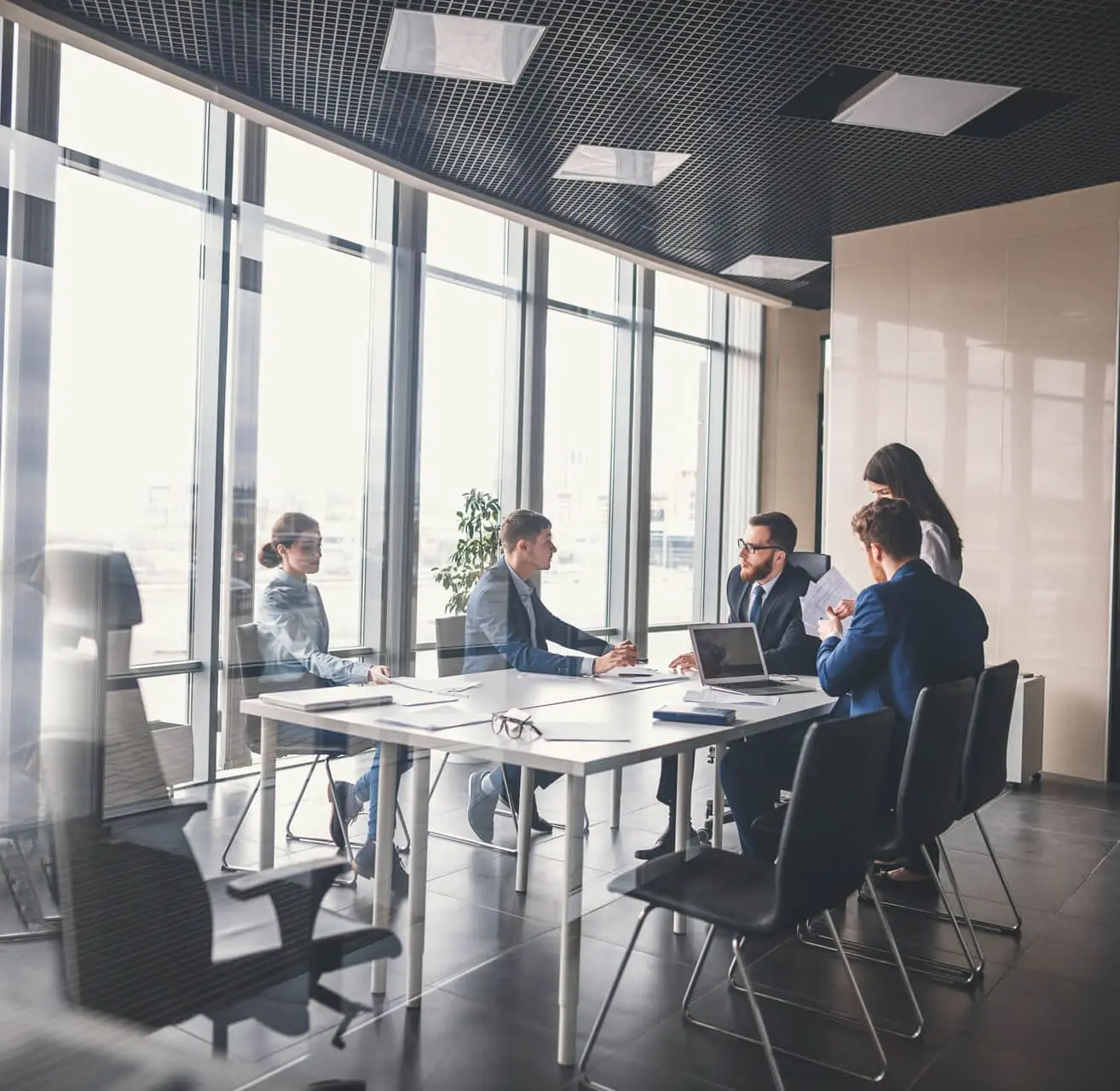 Blue Tech Bilgisayar